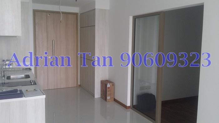 Waterfront Gold (D16), Condominium #61710962
